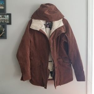 Burton Snowboard Jacket